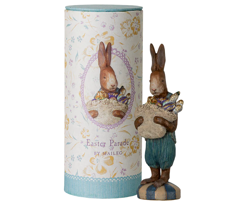 Maileg | Beeld Easter parade No. 25