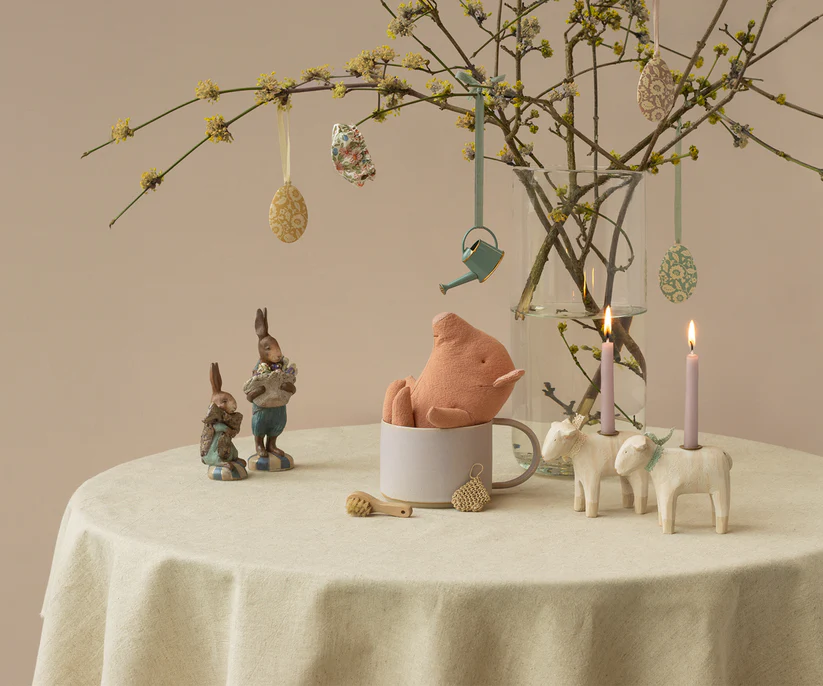 Maileg | Beeld Easter parade No. 25