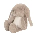 Flow | Slaapknuffel Milo Bruin Heartbeat Comforter Oplaadbaar 
