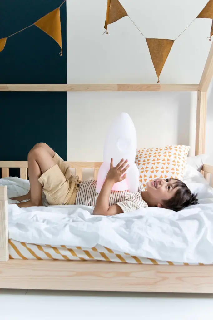 Interior lights Apollo Medium - White 