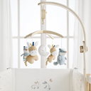 Nattou | Muziekmobiel Félix & Léo