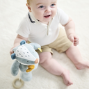 Nattou | Muziektrekker Félix & Léo Das Felix