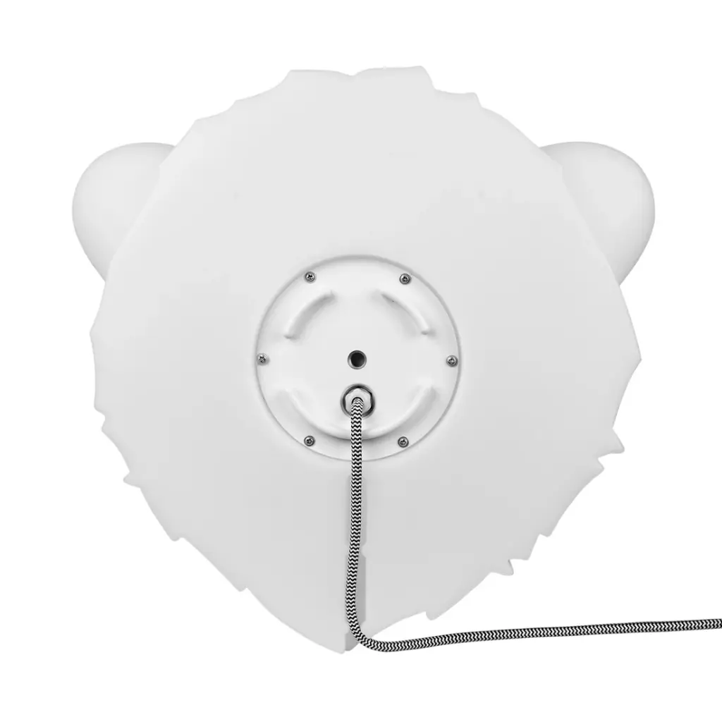 Interior lights Bjorn Medium - White 