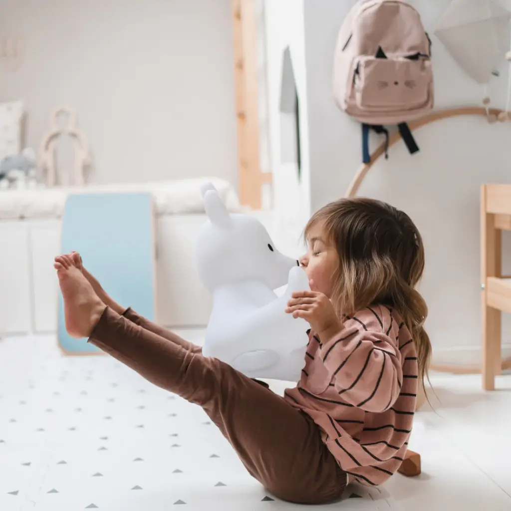 Interior lights Fabian Medium - White 