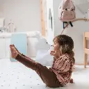 Interior lights Fabian Medium - White 