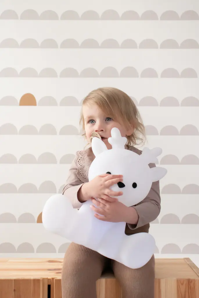 Interior lights Fabian Medium - White 