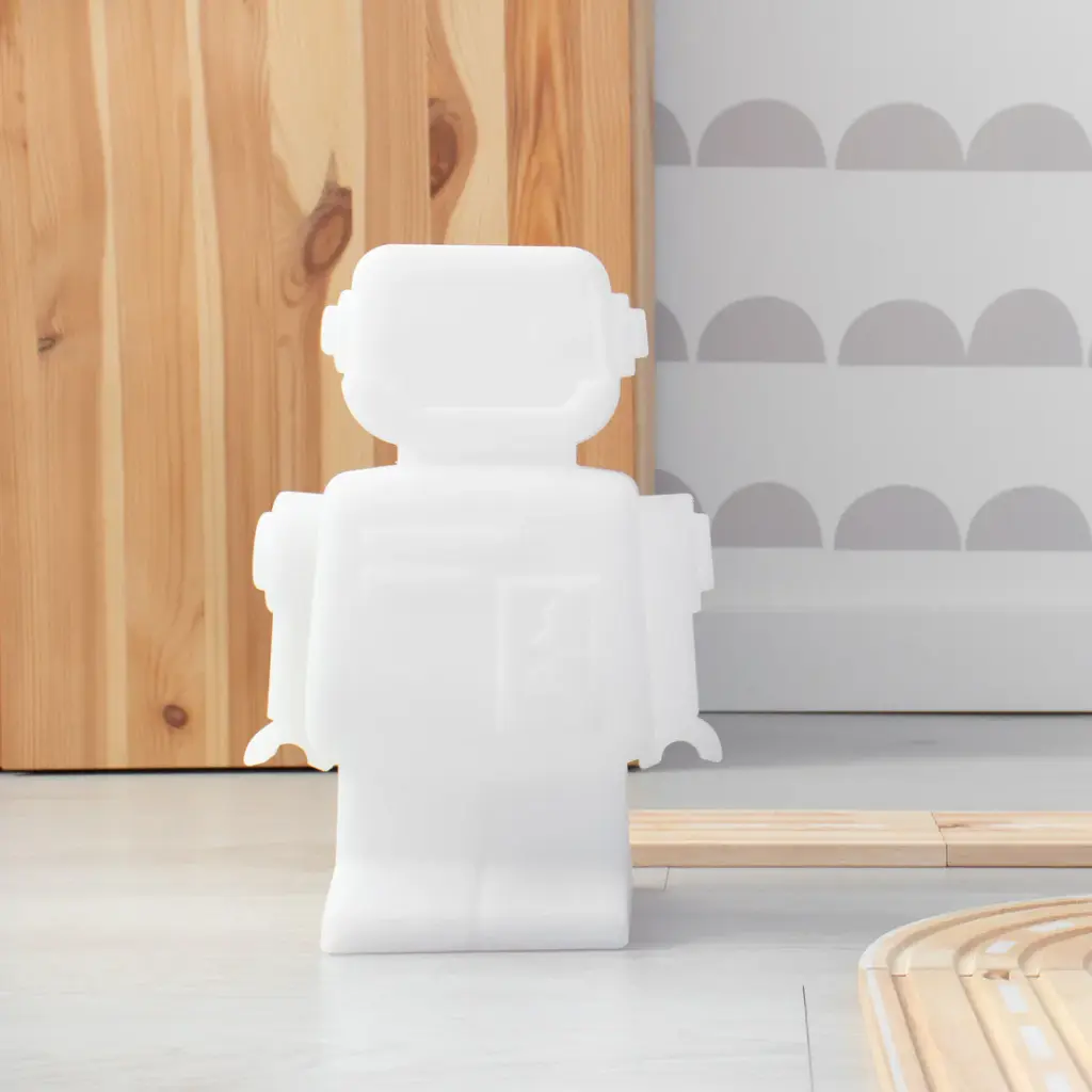 Interior lights Hero Medium - White 