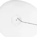 Interior lights Moby Large - White 