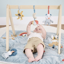 Nattou | Speelboog met Speeltjes Félix & Léo 