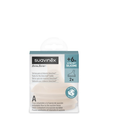 Suavinex |  2 * SPENEN VOOR ANTI-KOLIEK FLES Zerø.Zerø / Borstvoeding / A Light