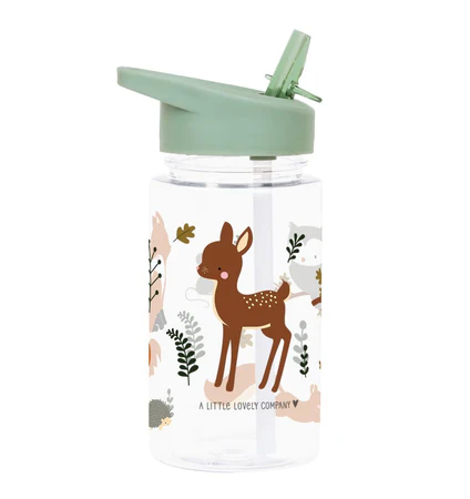 A Little Lovely Company | Drinkfles Bosvriendjes