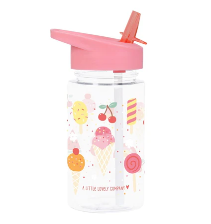 A Little Lovely Company | Drinkfles Ijsjes