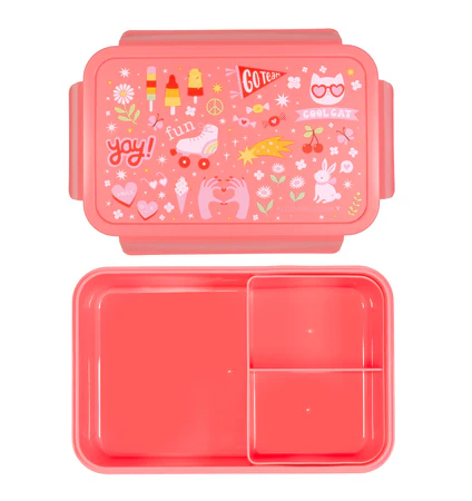 A Lovely Little Company | Brooddoos Bento Lunch Box Fun
