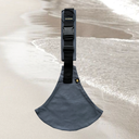 Wildride | Draagzak Toddler Carrier Main Collection Basic Iron