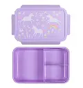 A Lovely Little Company | Brooddoos Bento Lunch Box Unicorn Dreams