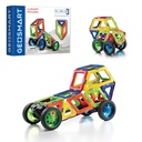 GeoSmart Lunar Rover magnetisch speelgoed +5jr
