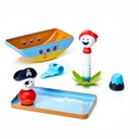 SmartMax My First Pirates magnetisch speelgoed 1-5jr