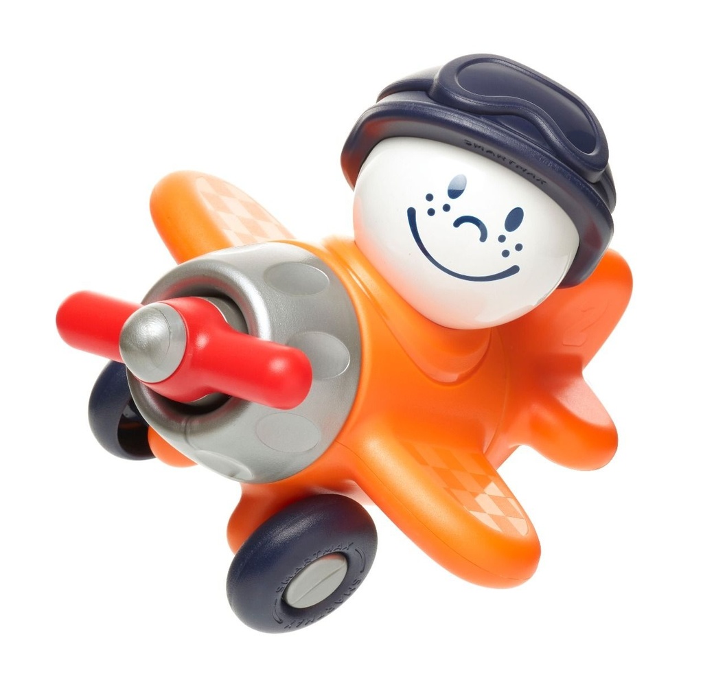 Smartmax | My First Plane