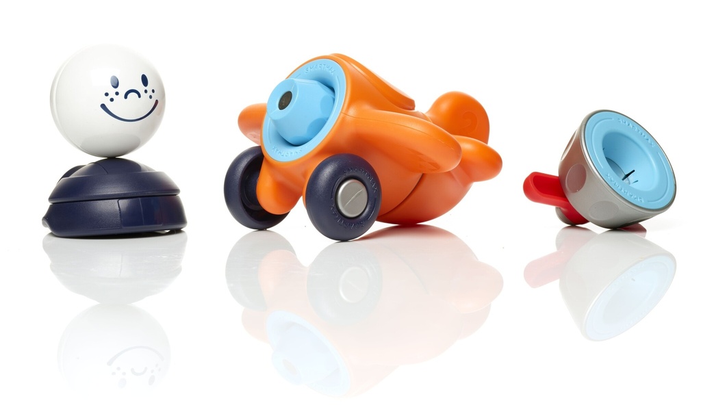 Smartmax | My First Plane