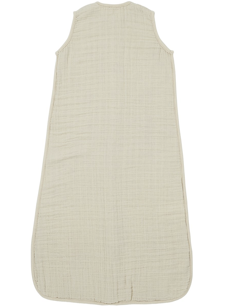 Meyco | Slaapzak Tetra 0.5TOG Soft Sand 110cm