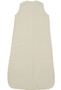 Meyco | Slaapzak Tetra 0.5TOG Soft Sand 90cm