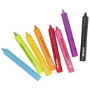 Tiger Tribe badstiften 8 stuks