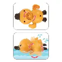 Tiger Tribe | Bath Racers - Platypuses