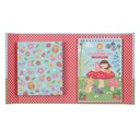 Tiger Tribe | Colouring Set - Forest Fairies