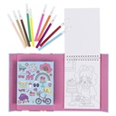 Tiger Tribe | Hidden Pattern Set - Pattern Party