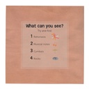 Tiger Tribe kleuren met water dinosaurussen