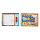 Tiger Tribe | Kleuren Met Water Oceaan