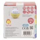 Tiger Tribe | Rocking Rollers - Cat