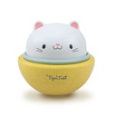 Tiger Tribe | Rocking Rollers - Cat