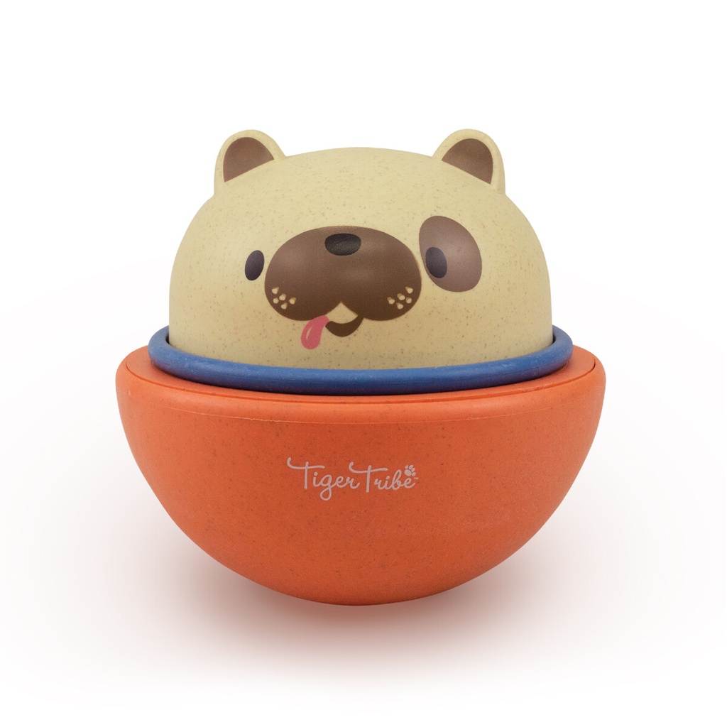 Tiger Tribe | Rocking Rollers - Dog