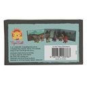 Tiger Tribe | Tribe of Dinosaurs 