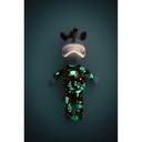 Lilliputiens | Slaapknuffel Lena Slaapvriend Glow in the Dark