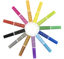 Tiger Tribe | Stiften Junior Markers 12st
