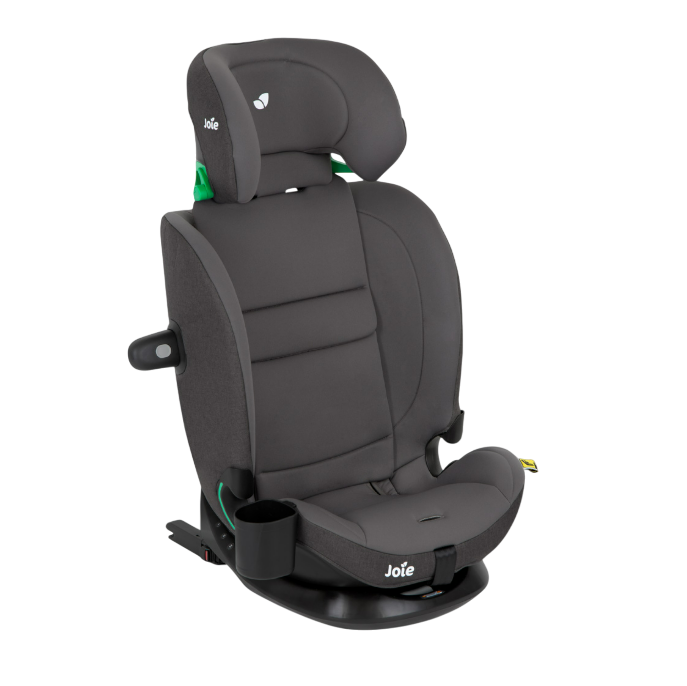 Joie | Autostoel I-Bold Thunder Gr 1/2/3