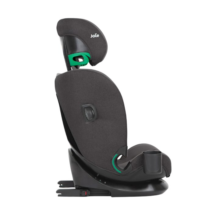 Joie | Autostoel I-Bold Thunder Gr 1/2/3