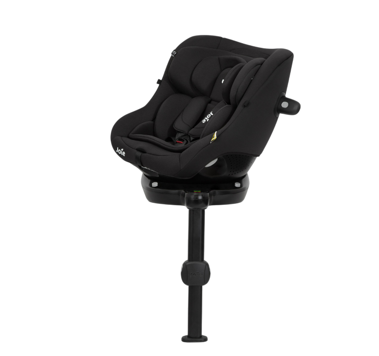 Joie | Autostoel I-Pivot 360 Shale Gr 0+/1