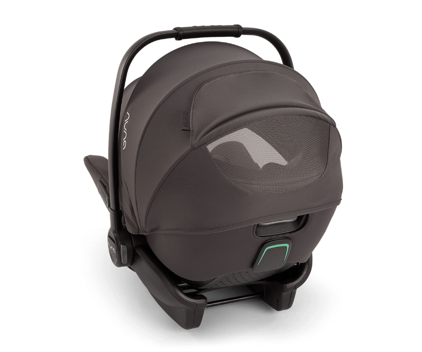 Nuna | Autostoel Arra Flex Thunder Gr 0+
