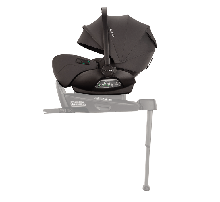 Nuna | Autostoel Arra Flex Thunder Gr 0+