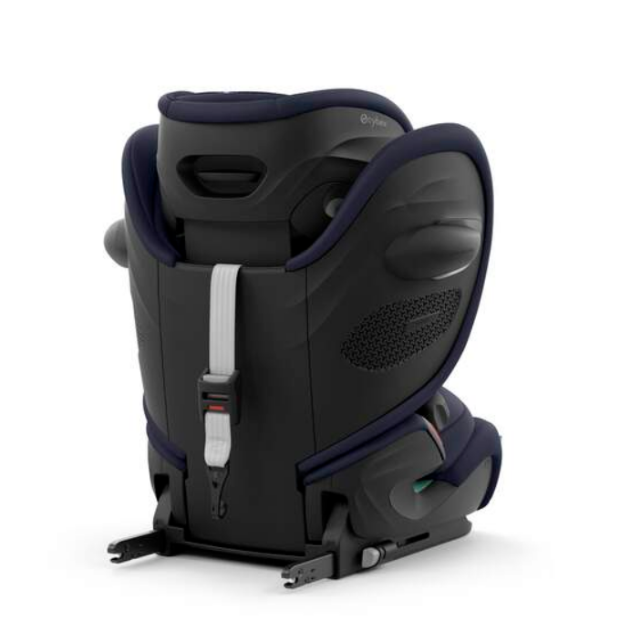 Cybex | Pallas G2 Plus i-Size Ocean Blue