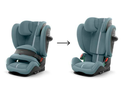 Cybex | Pallas G2 Plus i-Size Stormy Blue