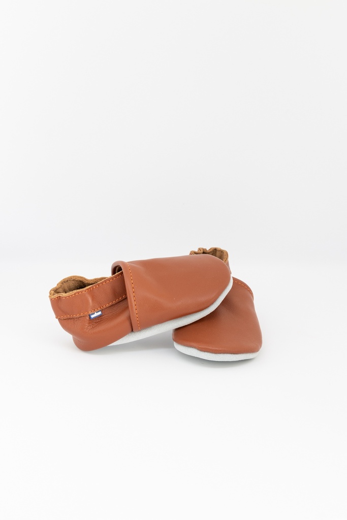 Stabifoot | Schoenen Babysoft Cognac