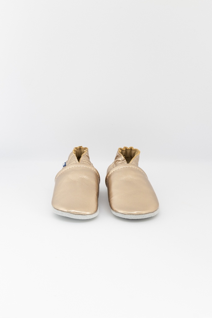 Stabifoot | Schoenen Babysoft Gold