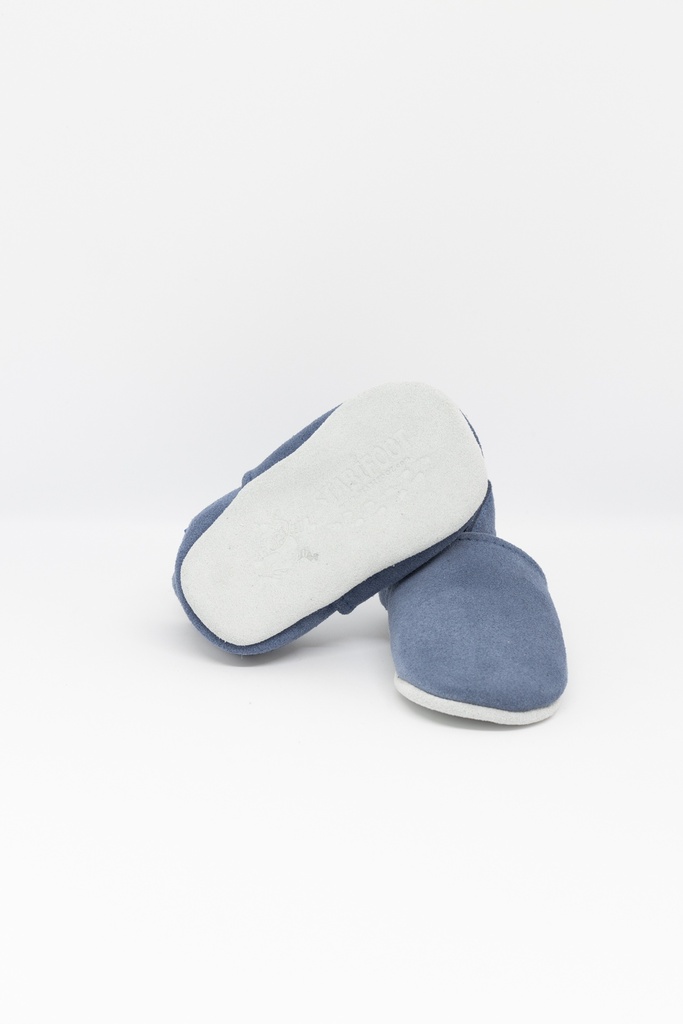 Stabifoot | Schoenen Babysoft Iris