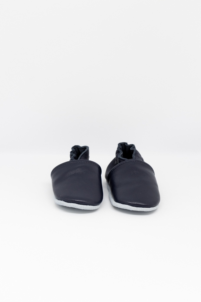 Stabifoot | Schoenen Babysoft Navy