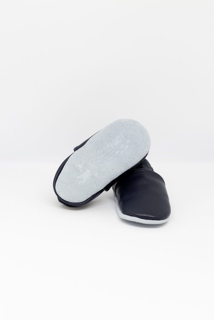 Stabifoot | Schoenen Babysoft Navy