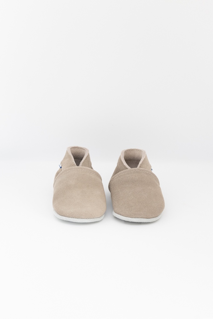 Stabifoot | Schoenen Babysoft Niquel